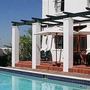 Stellenbosch Lodge Hotel & Conference Centre